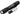 Pelican 1910 Compact LED Flashlight - 106 Lumens - Includes 1 x AAA - Black (PELICAN-1910-0001-110)