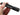 Pelican 1910 Compact LED Flashlight - 106 Lumens - Includes 1 x AAA - Black (PELICAN-1910-0001-110)