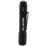 Pelican 1910 Compact LED Flashlight - 106 Lumens - Includes 1 x AAA - Black (PELICAN-1910-0001-110)