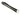 Pelican 1920 Compact LED Flashlight - 120 Lumens - Includes 2 x AAAs - Gold