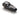 Pelican VB3 2220-010-110 Clip-on LED Flashlight - 9 Lumens - Class I Div 1 - Includes 2 x CR2032s - Black