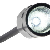 Pelican 2365 Flex Neck LED Flashlight - 65 Lumens - Uses 2 x AA