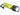 Pelican 2410 Stealthlite LED Flashlight - 183 Lumens - Uses 4 x AA (included)
