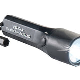 Pelican 2410 Stealthlite LED Flashlight - 183 Lumens - Uses 4 x AA (included)