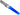 Pelican StealthLite 2490 LED Flashlight with Traffic Wand and 4 Color Filters - 64 Lumens - Uses 4 x AAs - Gray (2490-000-180)
