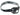 Pelican 2720 LED Headlamp - Gesture Activation Control - Variable Output - 200 Lumens - Includes 3 x AAAs - Black (027200-0100-110)