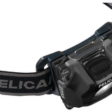 Pelican 2755C LED Headlamp - 118 Lumens - Uses 3 x AAA - Black or Yellow