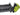 Pelican 2755C LED Headlamp - 118 Lumens - Uses 3 x AAA - Black or Yellow
