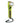 Pelican Little Ed 3660 Rechargeable Right Angle LED Flashlight - 112 Lumens - Includes 4 x NiMH AAs and Charger - Yellow (3660-010-245)