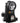 Pelican 3765 Rechargeable Right Angle LED Flashlight - 172 Lumens - Includes 4 x NiMH AAs & Charger - Black (3765-001-110)