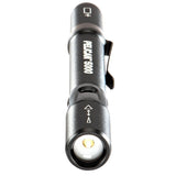 Pelican 5000 Slim LED Flashlight - 202 Lumens - Uses 2 x AAA - Black