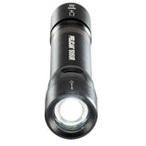 Pelican 5050R Rechargeable LED Flashlight - 883 Lumens - Uses 1 x 18650 - Black