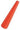 Pelican 8052OR Traffic Wand - 1.89 Inches x 9.45 Inches - Orange (8050-980-150)