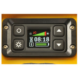 Pelican 9470 RALS close up on display screen