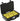Pelican 1485 AIR Watertight Case with Logo - Black - Multiple Inserts Available