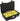 Pelican 1525 AIR Watertight Case with Logo - Black - With Multiple Insert Options