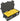 Pelican 1615 AIR Wheeled Check-In Watertight Case with Logo - Black - With Multiple Inserts Available
