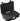 Pelican 1485 AIR Watertight Case with Logo - Black - Multiple Inserts Available