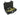 Pelican 1525 AIR Watertight Case with Logo - Black - With Multiple Insert Options