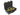 Pelican 1555 AIR Watertight Case with Logo - Black - Multiple Inserts Available