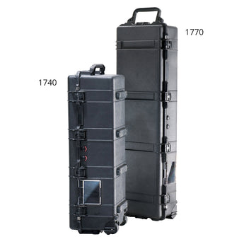 Pelican 1770 Long Gun Case - Optional Foam