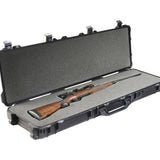 Pelican 1750 Watertight Case With Foam - Comes in 3 Colors