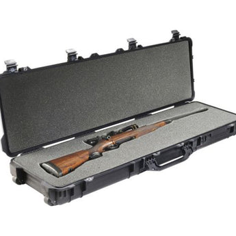 Pelican 1750 Watertight Case With Foam - Comes in 3 Colors