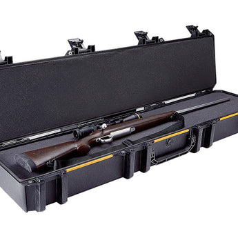 Pelican V770 Vault Hard Case - With Foam - Black
