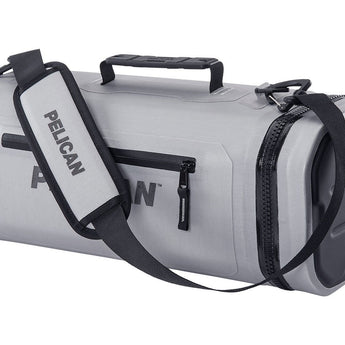 Pelican Dayventure Sling Cooler - Available in Light Grey or Coyote Tan