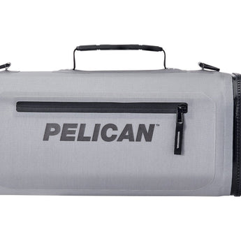 Pelican Dayventure Sling Cooler - Available in Light Grey or Coyote Tan