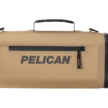 Pelican Dayventure Sling Cooler - Available in Light Grey or Coyote Tan