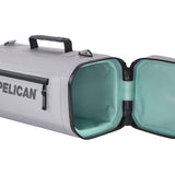 Pelican Dayventure Sling Cooler - Available in Light Grey or Coyote Tan