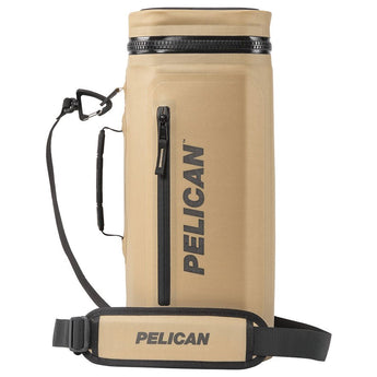 Pelican Dayventure Sling Cooler - Available in Light Grey or Coyote Tan