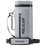 Pelican Dayventure Sling Cooler - Available in Light Grey or Coyote Tan