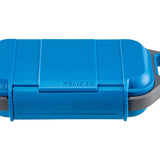 Pelican G40 Personal Utility Go Case - Available in Anthracite and Grey or Blue and Grey