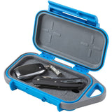 Pelican G40 Personal Utility Go Case - Available in Anthracite and Grey or Blue and Grey