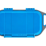 Pelican G40 Personal Utility Go Case - Available in Anthracite and Grey or Blue and Grey