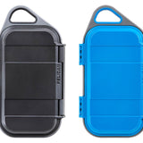 Pelican G40 Personal Utility Go Case - Available in Anthracite and Grey or Blue and Grey