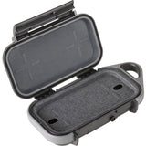 Pelican G40 Personal Utility Go Case - Available in Anthracite and Grey or Blue and Grey