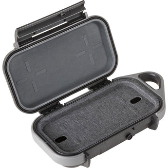 Pelican G40 Personal Utility Go Case - Available in Anthracite and Grey or Blue and Grey