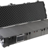 Pelican 1770 Long Gun Case - Optional Foam