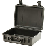 Pelican iM2300 Storm Case - Black or Yellow - With or Without Foam Inserts