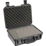 Pelican iM2300 Storm Case - Black or Yellow - With or Without Foam Inserts