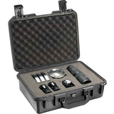 Pelican iM2300 Storm Case - Black or Yellow - With or Without Foam Inserts