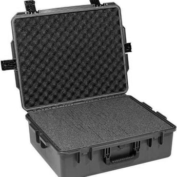 Pelican iM2700 Storm Case with Foam - Available in Black or Yellow