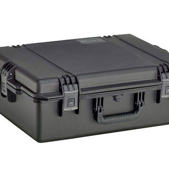 Pelican iM2700 Storm Case with Foam - Available in Black or Yellow