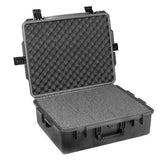 Pelican iM2700 Storm Case with Foam - Available in Black or Yellow
