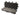 Pelican iM3100 Storm Long Case - with Foam - Black