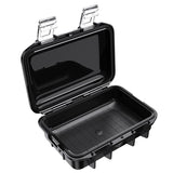 Pelican M40 Micro Case - Clear or Black Case and Black, Blue, Yellow Liner Color Options