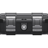 Pelican M40 Micro Case - Clear or Black Case and Black, Blue, Yellow Liner Color Options